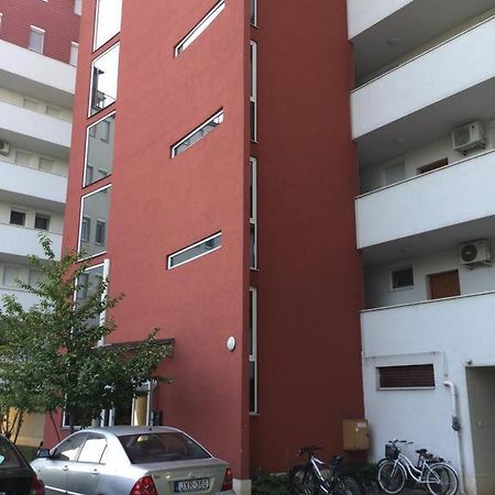 שיופוק Apartman 511 מראה חיצוני תמונה