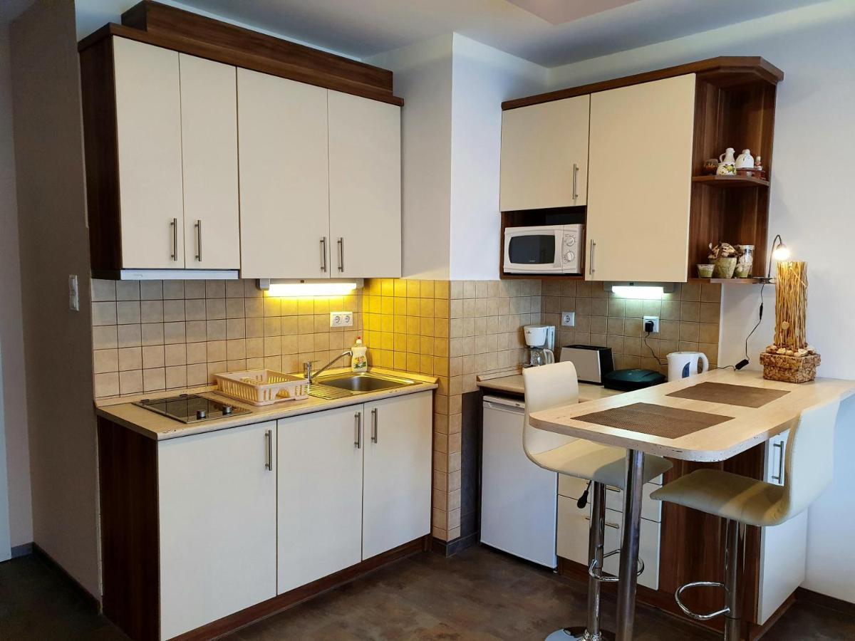 שיופוק Apartman 511 מראה חיצוני תמונה