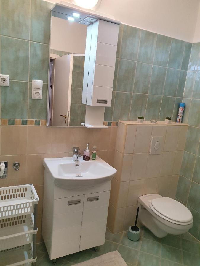 שיופוק Apartman 511 מראה חיצוני תמונה