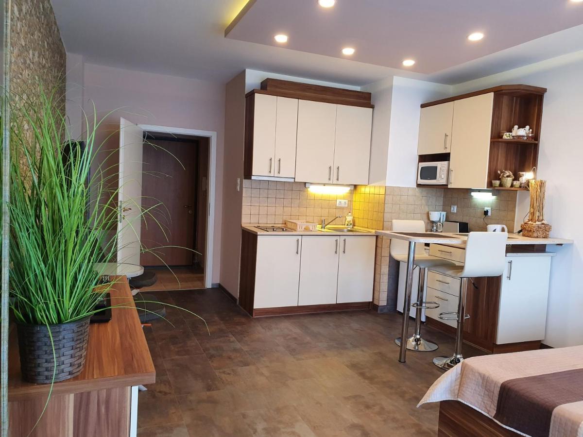שיופוק Apartman 511 מראה חיצוני תמונה