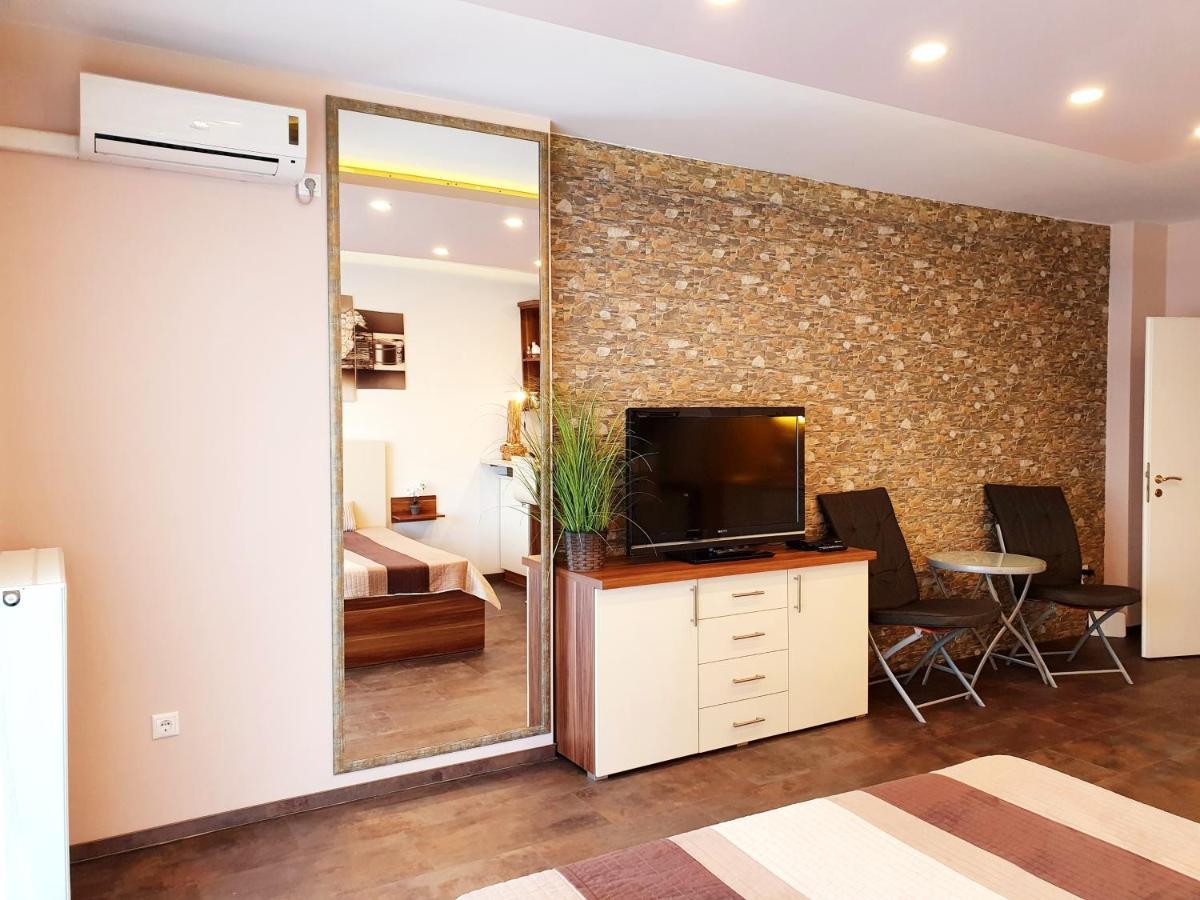 שיופוק Apartman 511 מראה חיצוני תמונה