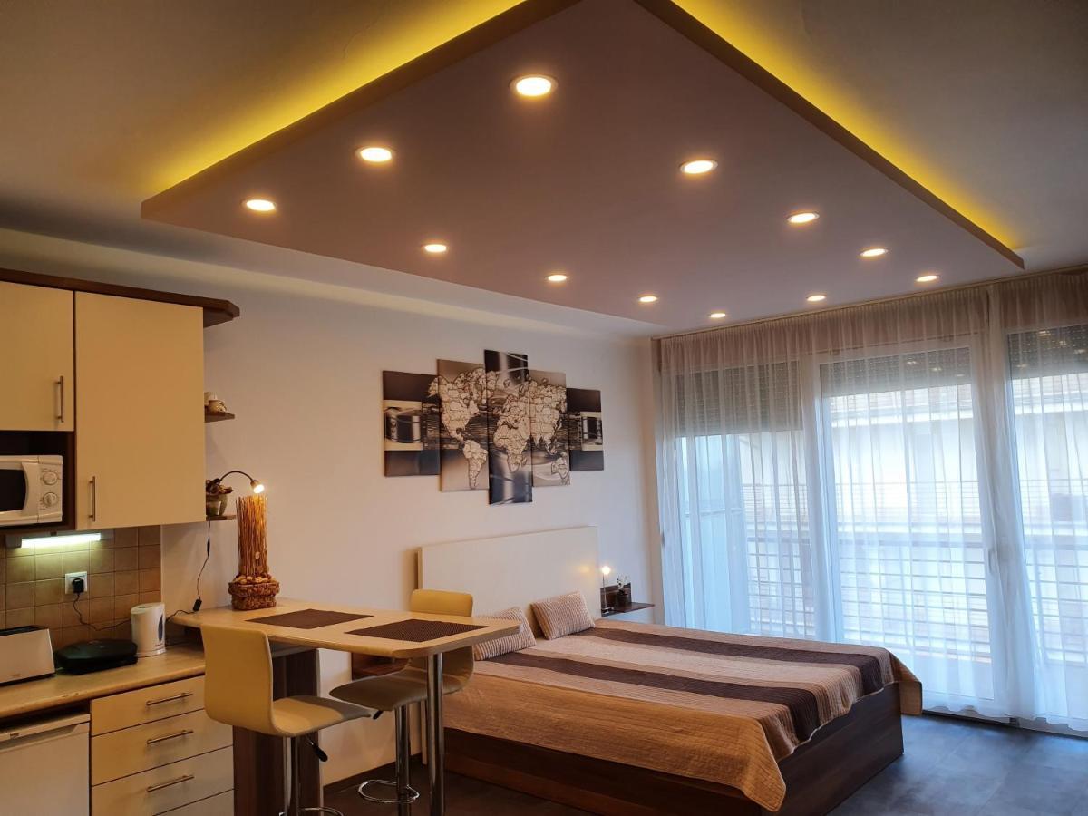שיופוק Apartman 511 מראה חיצוני תמונה