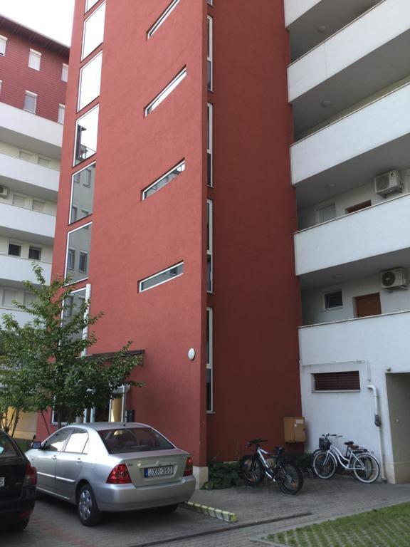 שיופוק Apartman 511 מראה חיצוני תמונה